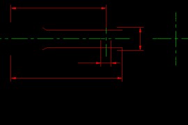六角头螺杆带孔螺栓 A和B级(GB 31.1-88）(图文教程)