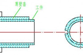 薄壁结构件数控加工工艺分析（图文教程）
