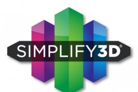 最新版全功能3D打印软件Simplify3D V2.2（图文教程）