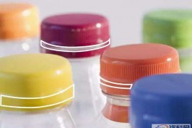 塑胶模具设计：防盗螺纹瓶盖的设计方法