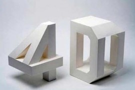 什么是4D打印？（图文教程）