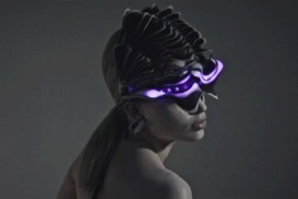 3D打印的Synapse头盔可用脑电波控制（图文教程）