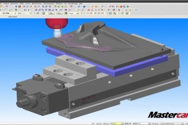 Mastercam X5_32bit&amp;64bit软件下载