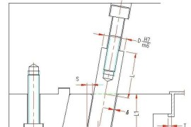 斜销块的动作原理及设计要点，干货满满！