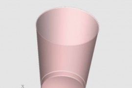 UG塑胶模具设计之透明PS水杯，建议收藏UG塑胶模具设计之透明PS水杯，建议收藏