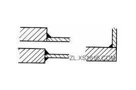 焊接件结构设计:焊缝远离应力集中处（图文教程）