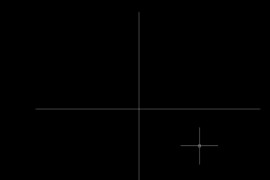 CAD画法兰（图文教程）