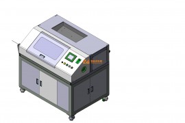 TP60转盘式电机压装机、自动化非标设备