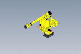 fanuc-m-900ia-400l机械臂