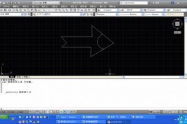 AUTOCAD2012打断对象与打断于点操作方法的区别（图文教程）