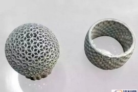 非晶3D打印——3D打印体系中最具潜力的前沿技术(图文教程)