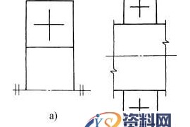 滚动轴承的通用画法(GB/T4459.7—1998)（图文教程）