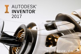 Inventor2017_64bit软件下载