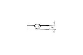 焊缝尺寸的标注实例(GB/T324-1988)（图文教程）