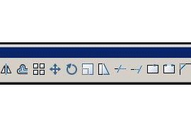 AutoCAD2007教程（三）基本编辑命令、平面图形绘制（图文教程） ...