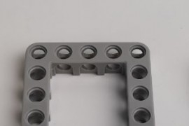 四面贯孔为了防止滑块抽芯产生尖角，所以采用四面斜顶抽芯 ...