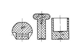 塑胶件结构设计（7）壁厚均匀（图文教程）