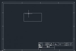 AutoCAD2014布局简易教程（图文教程）