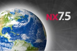 UG_NX7.5_32bit软件下载
