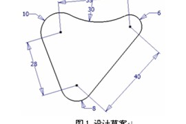 Inventor中衍生的技巧和应用(图文教程)