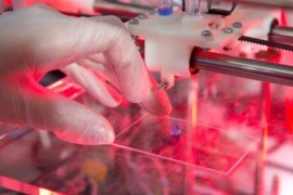 英国科学家在3D打印干细胞技术上获得突破（图文教程）