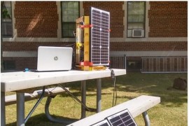 科学家发明功能强大的开源太阳能3D打印机（图文教程）
