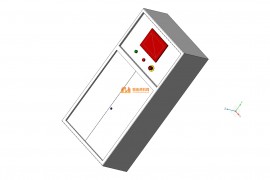 XL-21动力柜