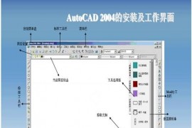 初学AutoCAD制图入门（图文教程）