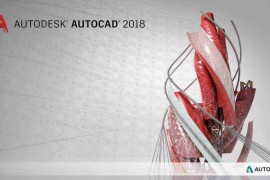 AutoCAD_2018_Chinese_Win_64bit软件下载