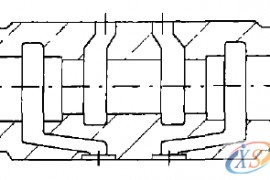 液压卡盘改造：从手动到自动分度控制一、分度卡盘的结构特征二、工作原理三、主要液压元件的作用结 语