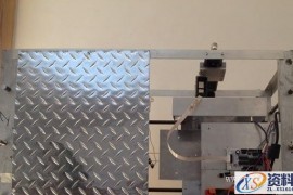 基于油墨喷射技术的金属3D打印机i-Scientifica（图文教程）
