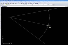 中望CAD中角平分线的绘制技巧（图文教程）