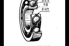 机械制图教程—9-5滚动轴承（图文教程）