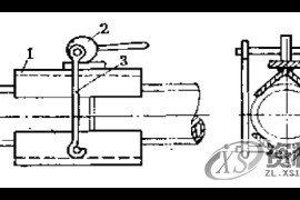 夹具设计：各种装配夹具，来看看适合你用的一、装配管子用的夹具二、装配圆筒节用的夹具三、装配梁和柱用的夹具