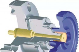 CNC数控编程加工：齿轮加工工序的注意事项