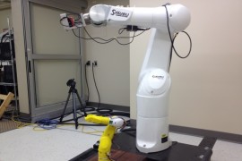 3D打印的ROBOPuppet可远程操控机器人（图文教程）