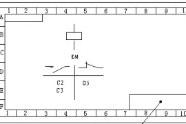 电气标准化制图与仪器仪表（图文教程）