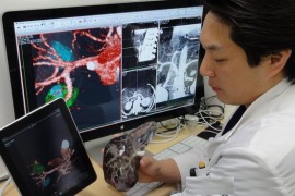 医生用3D打印机制造器官和骨骼（图文教程）