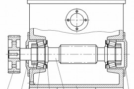 AutoCAD绘制机械装配图的方法（图文教程）