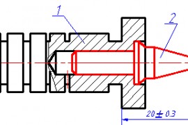 机械制图-3.3尺寸的合理标注（图文教程）