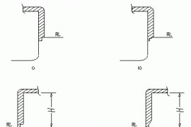 塑胶模具－內模結構设计