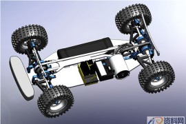 solidworks三维设计基础常识100例