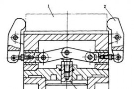 机床夹具设计教程－联动机构与夹具体（图文教程）