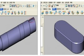 中望三维CAD教程之3D的高效装配（图文教程）