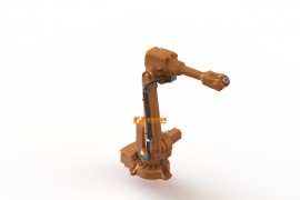 abb-robot-irb-2600-12-1-85-1机械臂