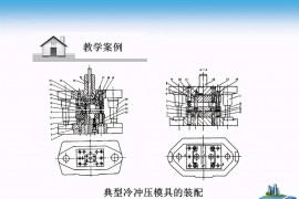 干货满满！超实用冲压模具基本知识全搞懂了！