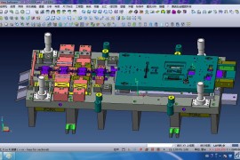 模具知识分享：模具注塑加工基础资料大全