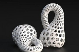 3D打印改变世界的几种方式（图文教程）
