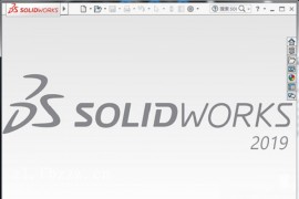 SolidWorks.2019.SP3.0_Win_64bit软件下载