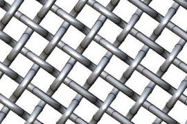 中望3D制作铁丝网（图文教程）